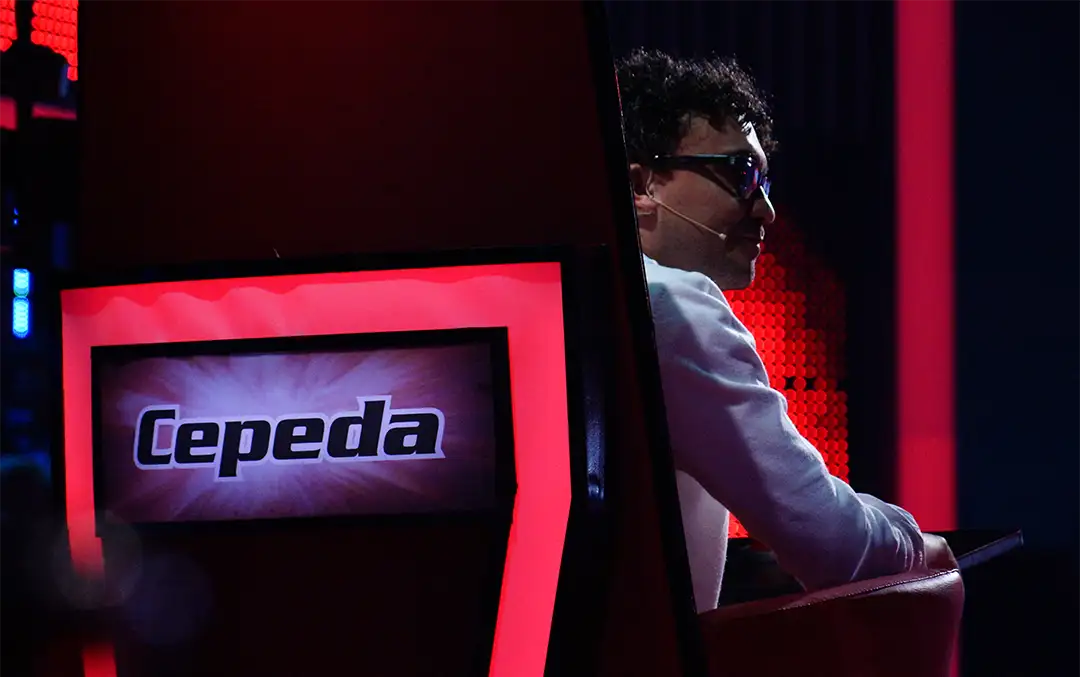 Andrés Cepeda
