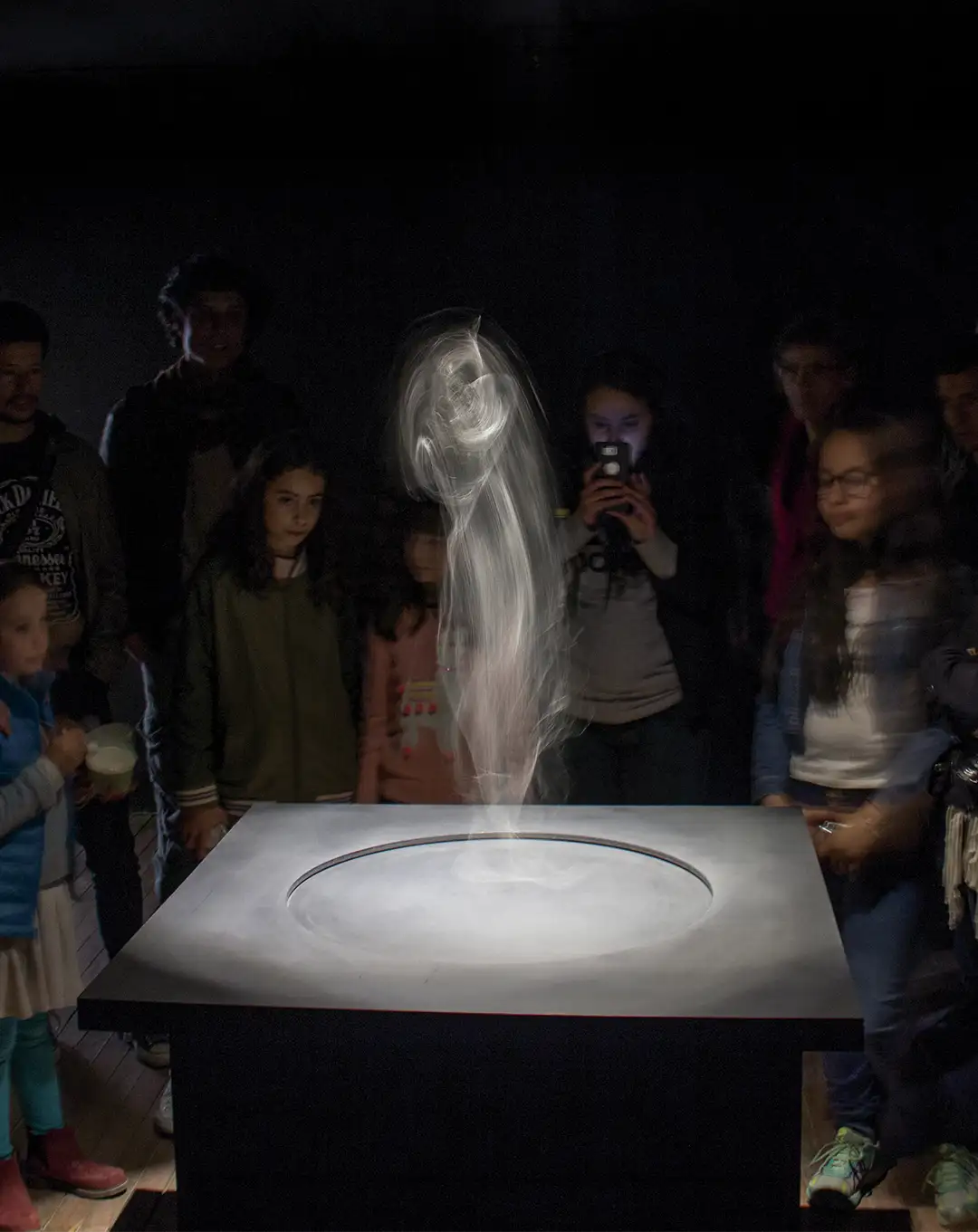 arte contemporáneo colombiano