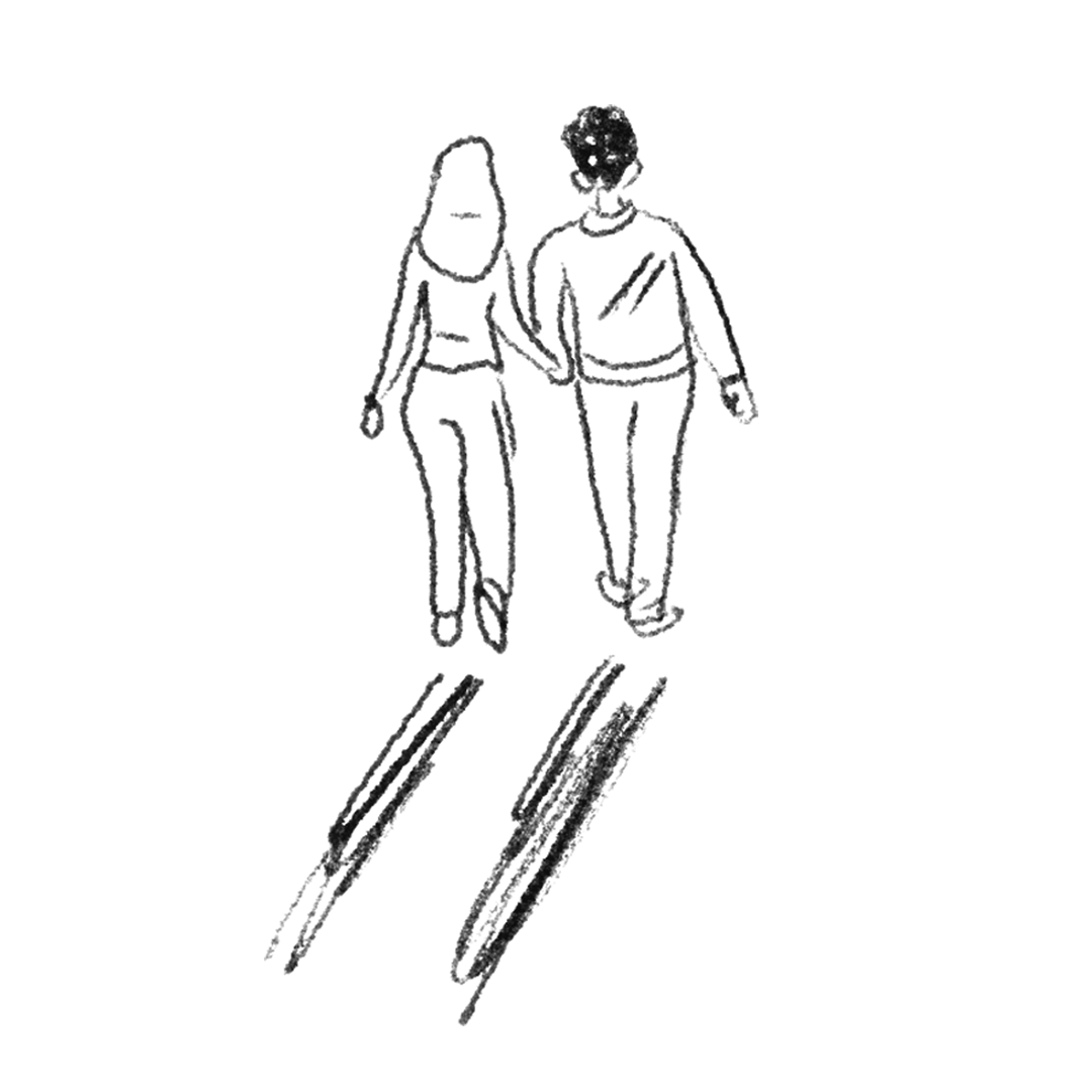 pedir matrimonio
