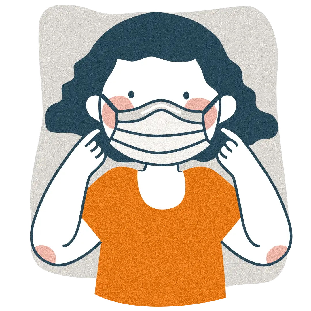 prevención tras un terremoto