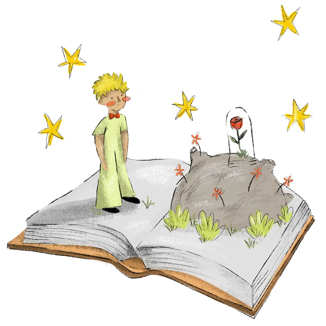 vínculo familiar lectura