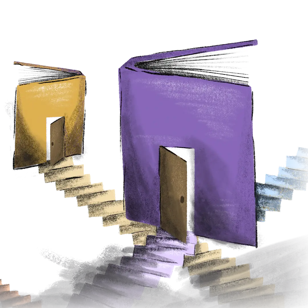 vínculo familiar lectura