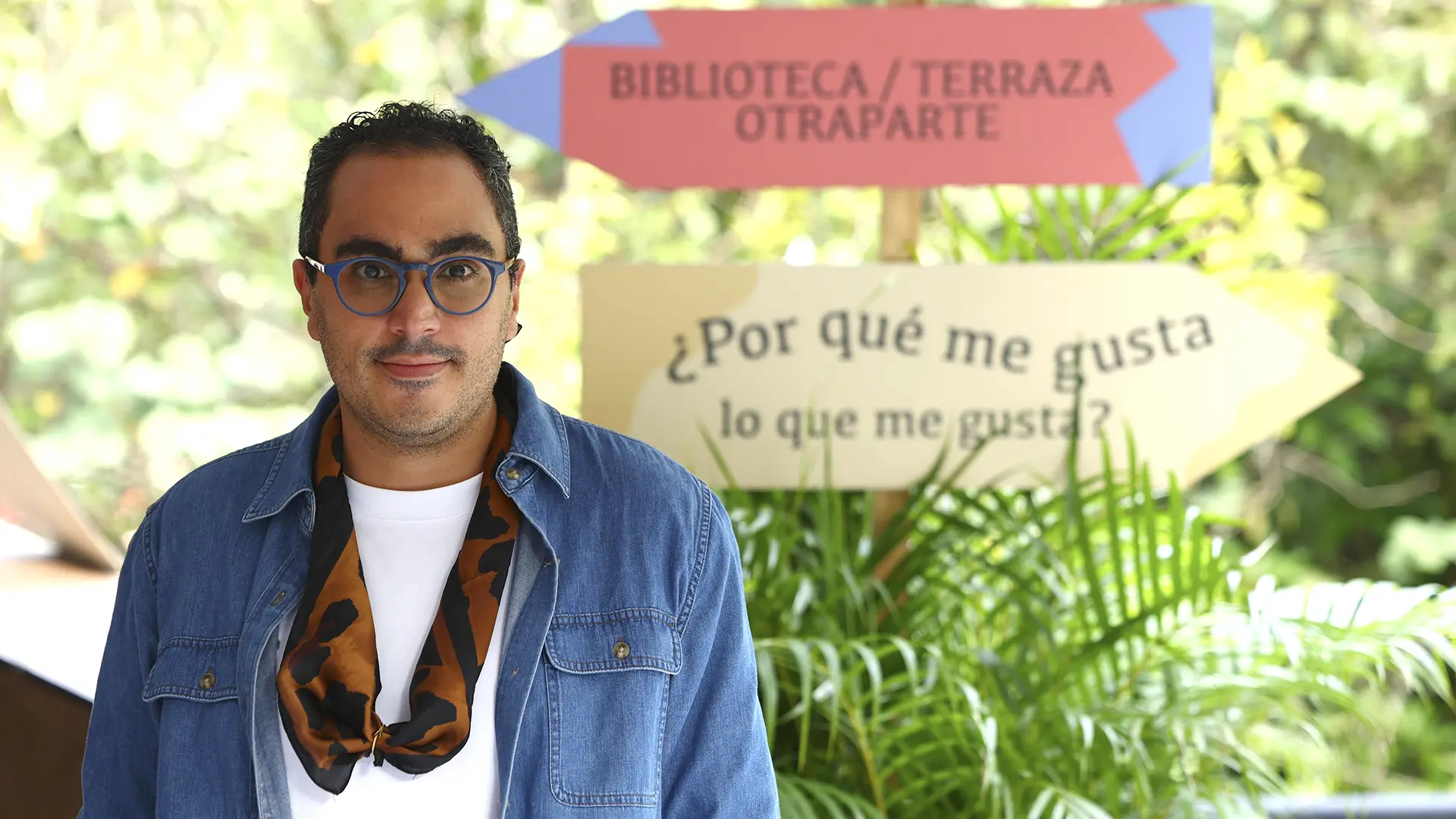 festival de filosofía de Medellín