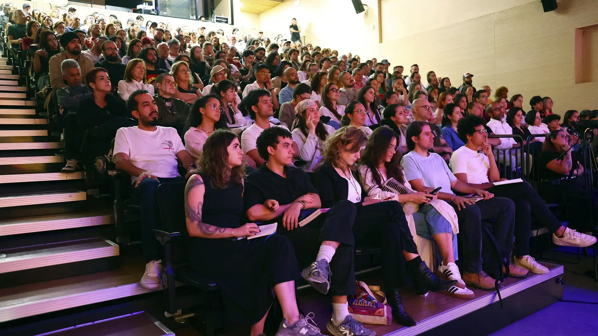 festival de filosofía de Medellín