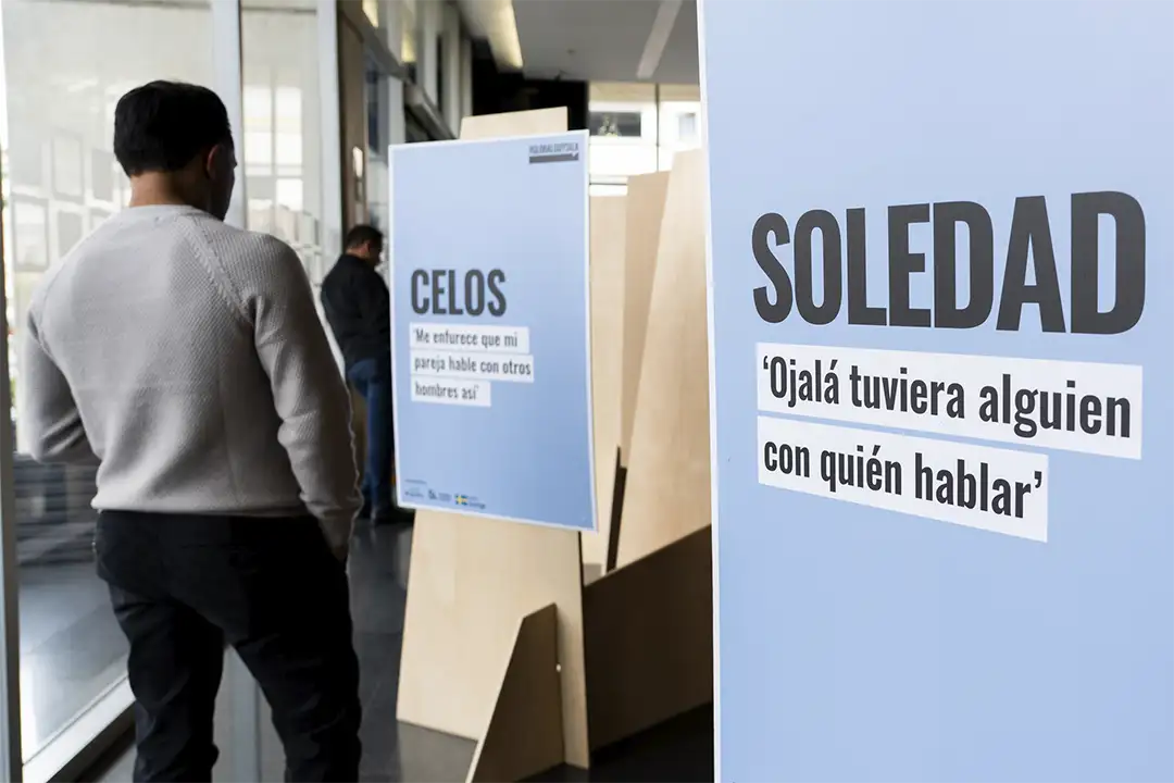 violencia de género