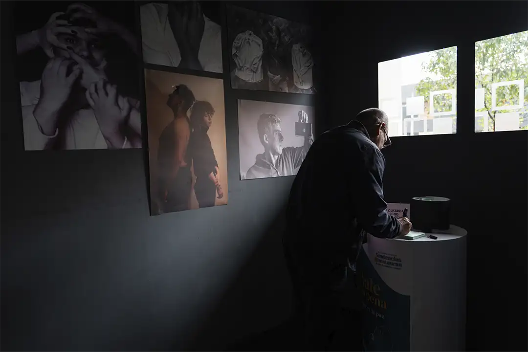 violencia de género