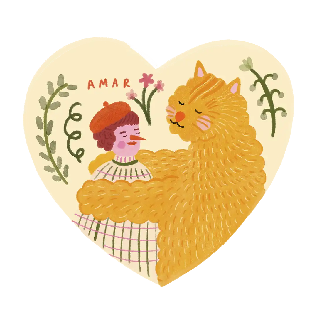 alergia a las mascotas
