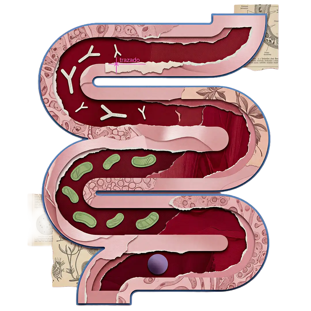 gastroenterología