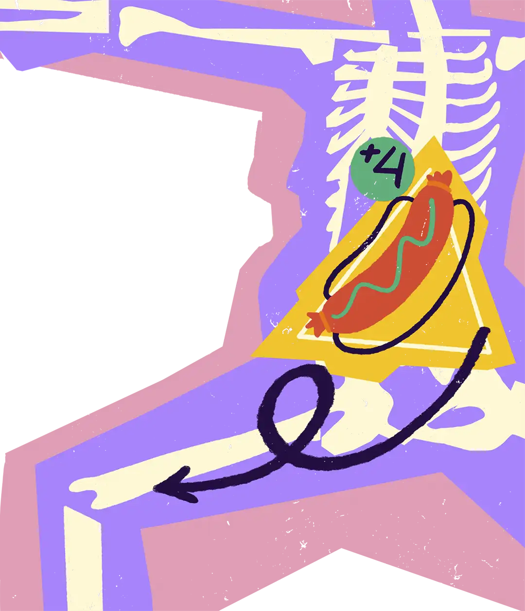 entender la obesidad