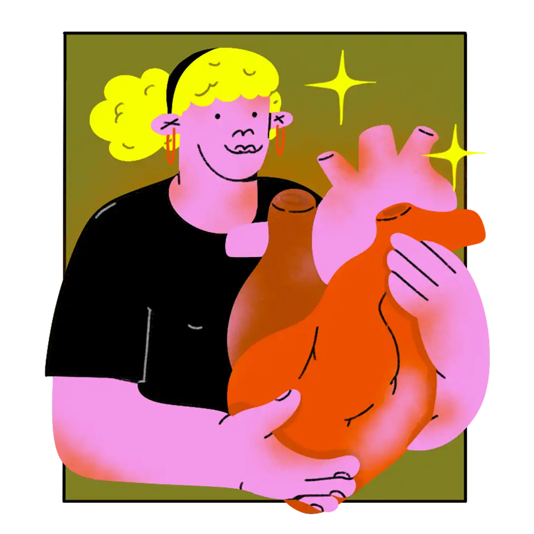 Semillas saludables