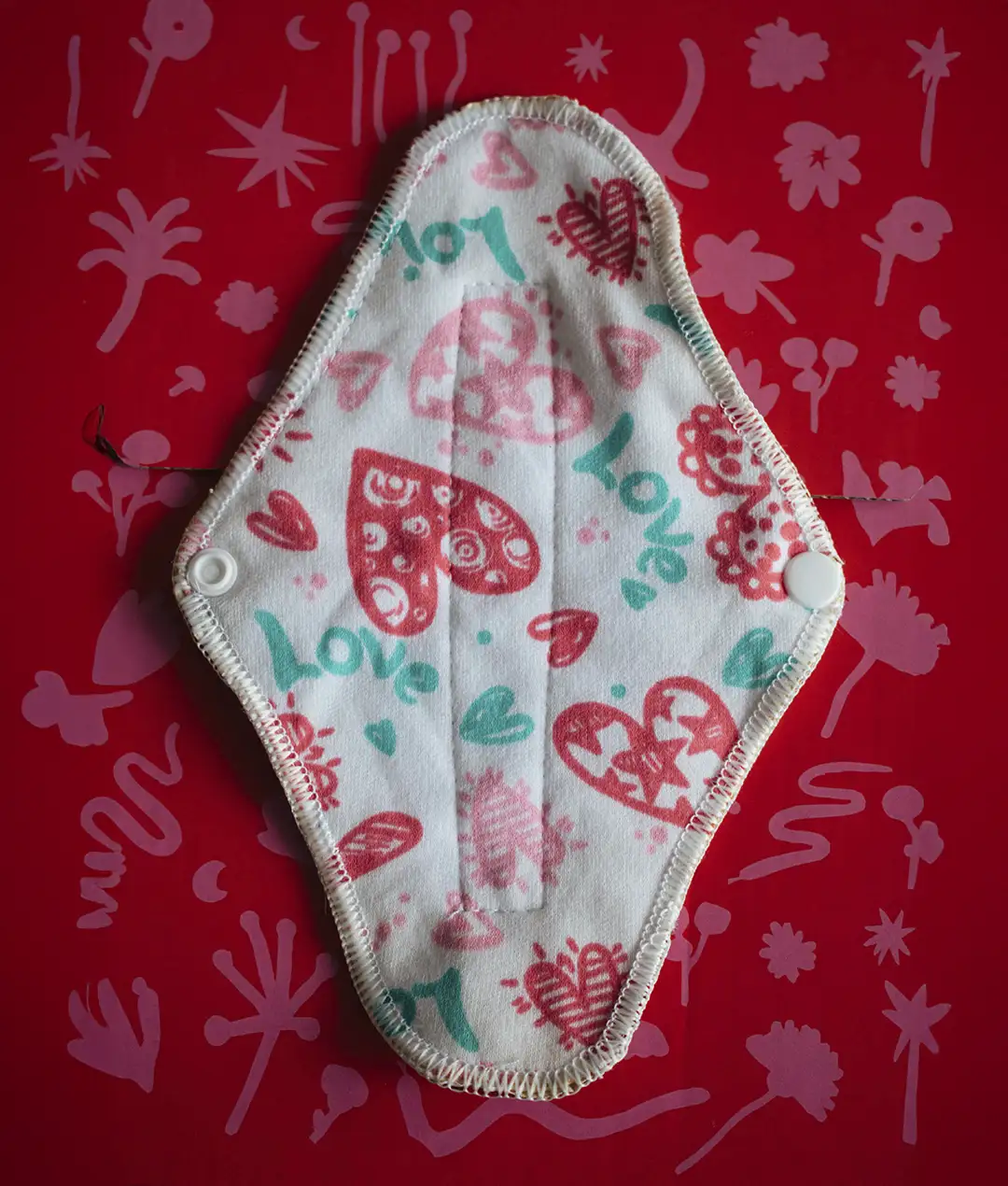 educación menstrual 