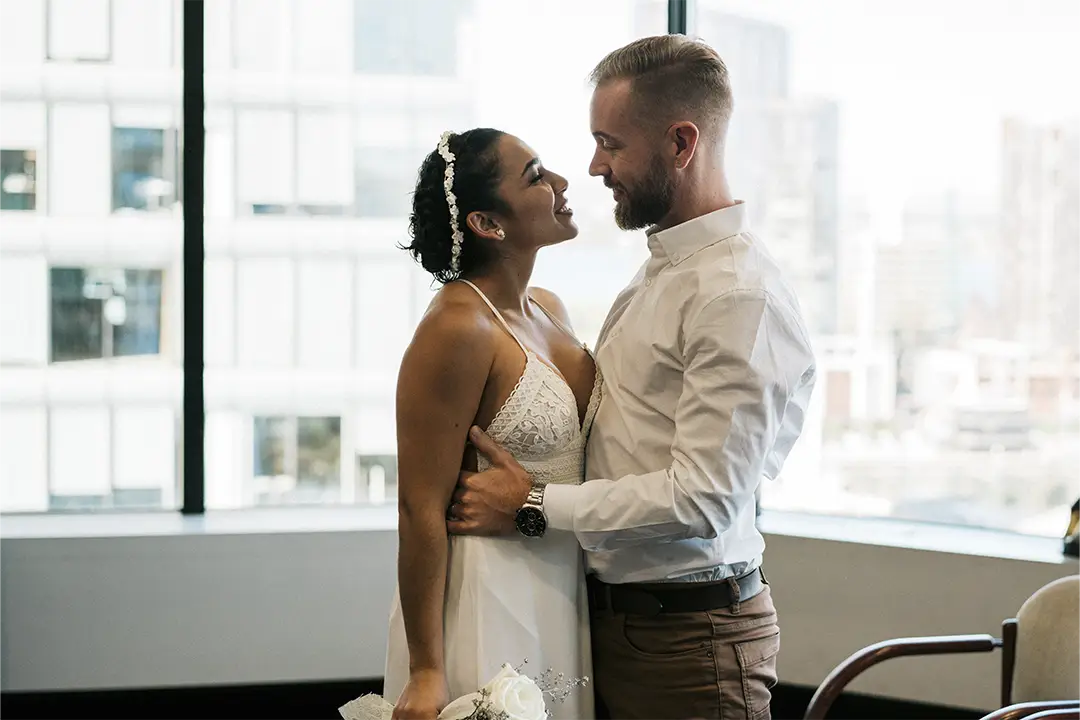 Migrar de Colombia a Australia