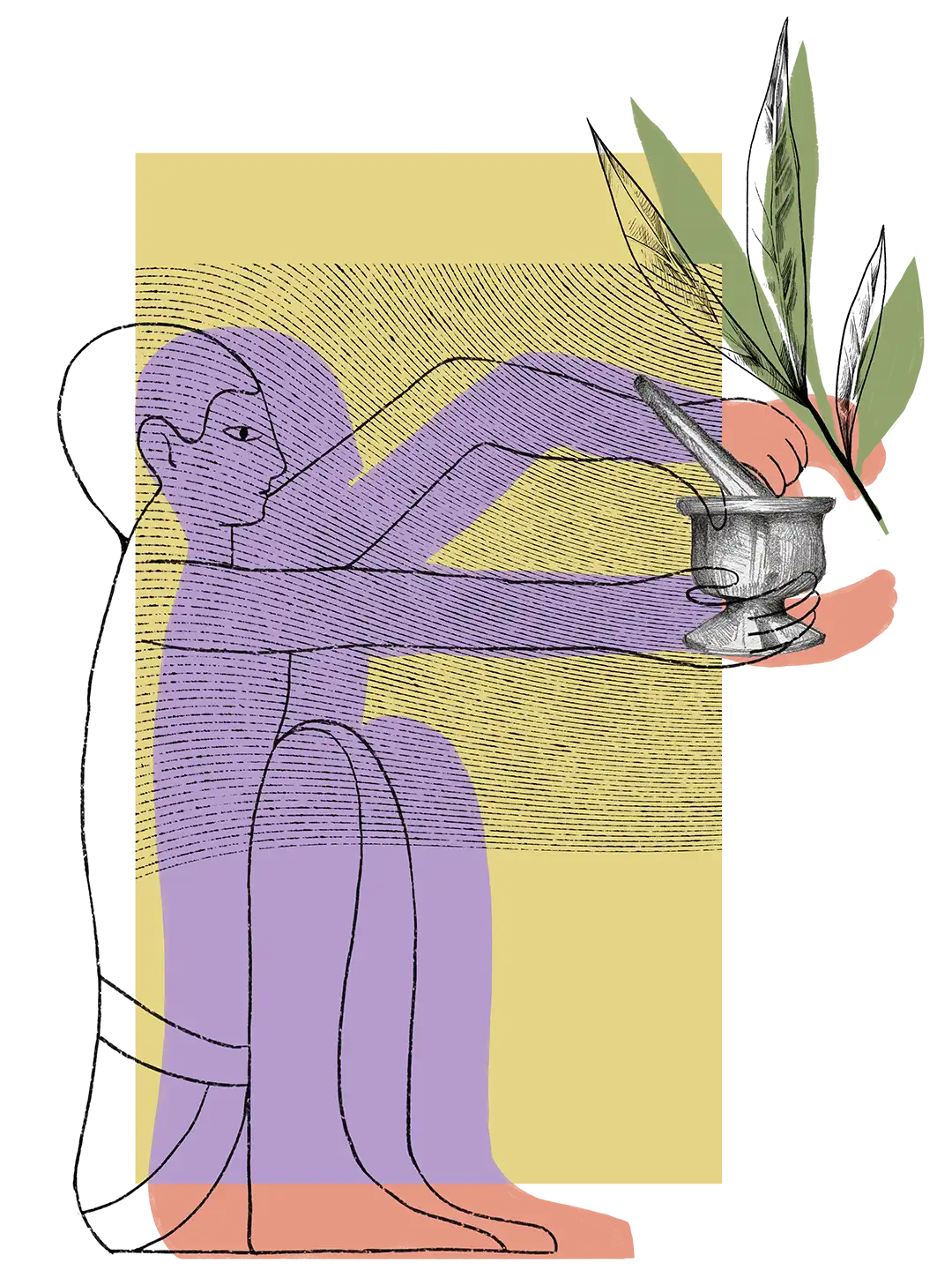 historia de las pastillas