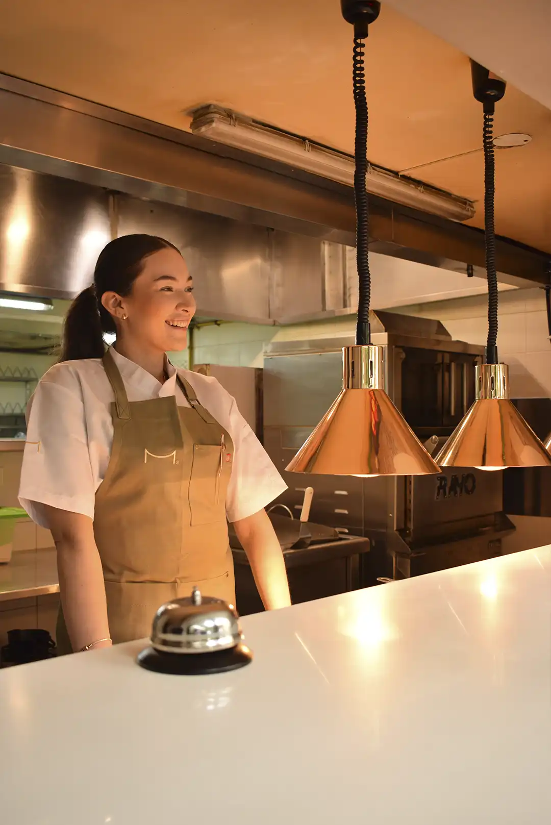 restaurante Marquesa