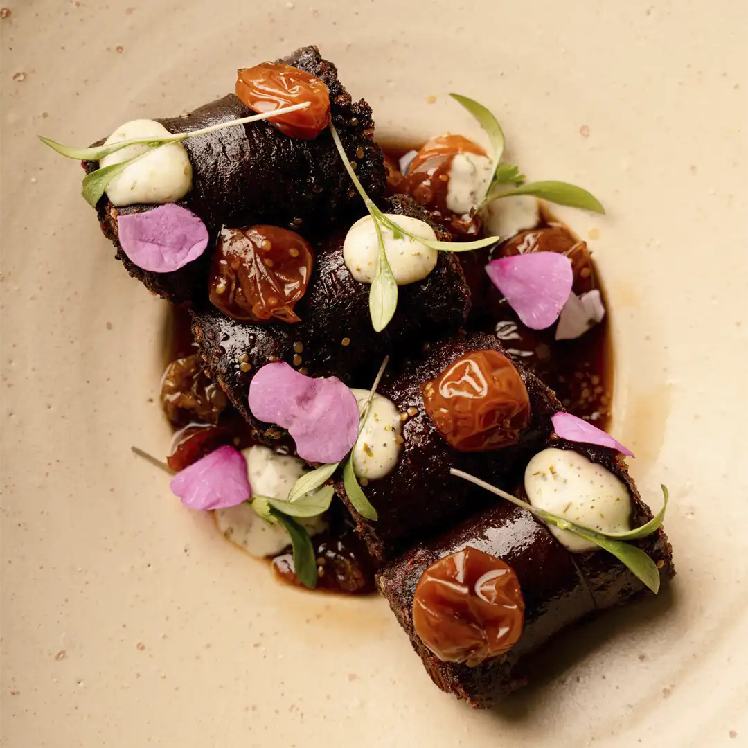 restaurante Marquesa