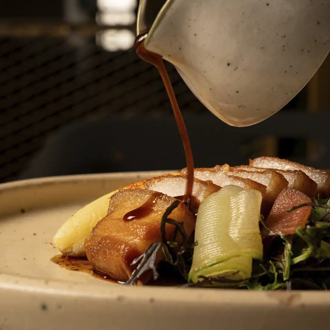 restaurante Marquesa