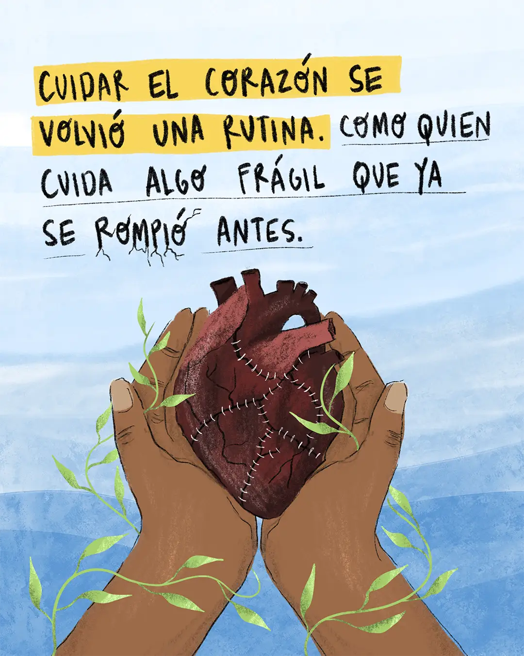 vulnerabilidad emocional