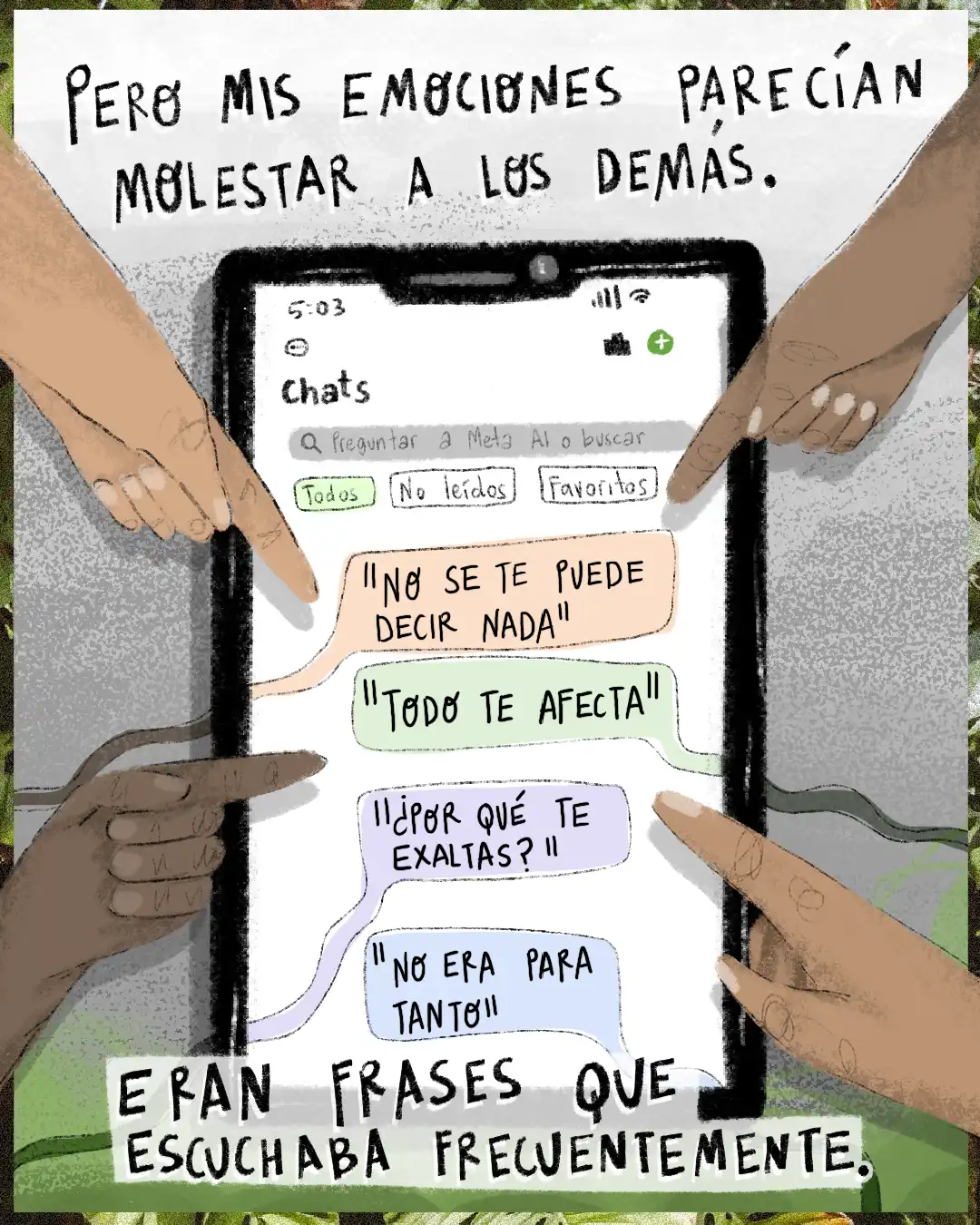 emociones