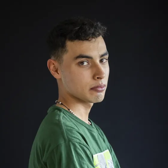 Diego Pescador