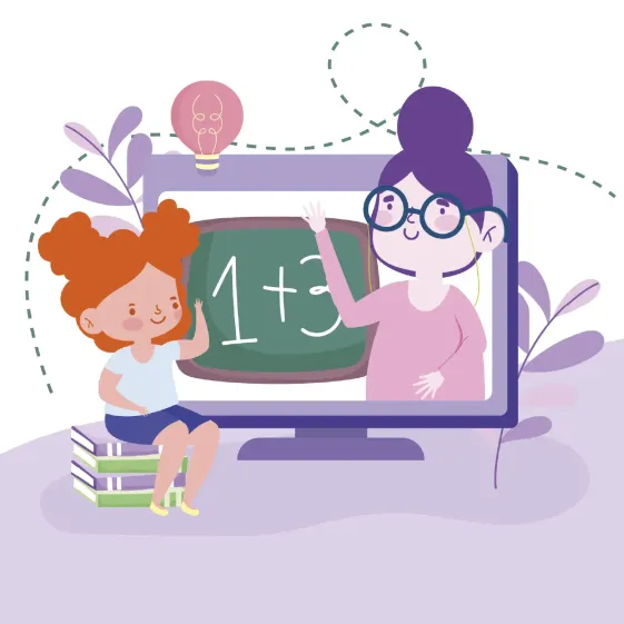 Series educativas