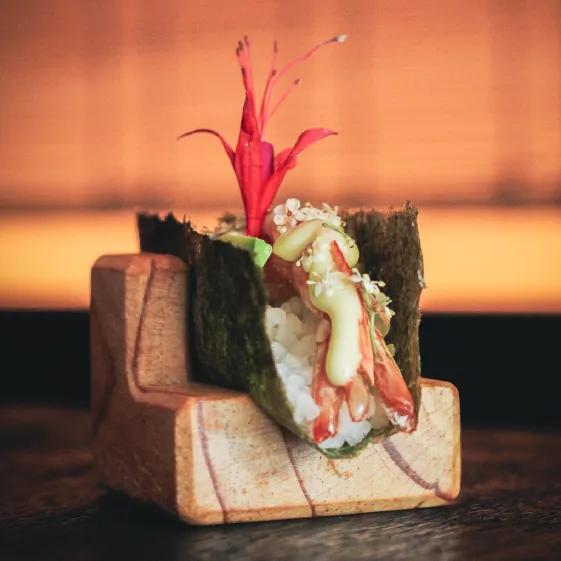 sushi
