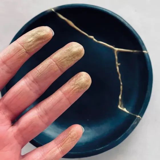 kintsugi
