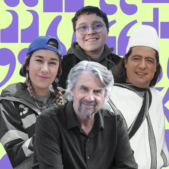 cuidar la Tierra