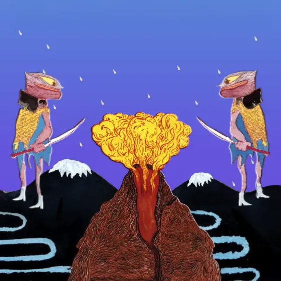 Festival Cordillera