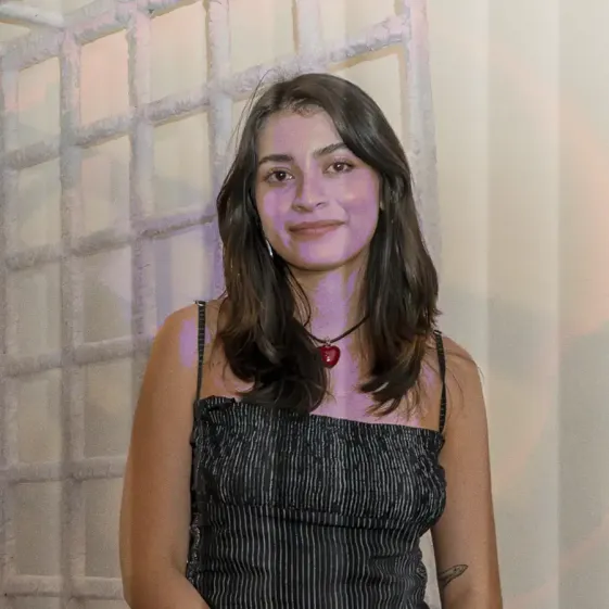 Stephanía Ayala Giraldo