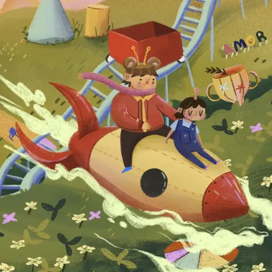 acompañar a un hijo ante la llegada de un hermano