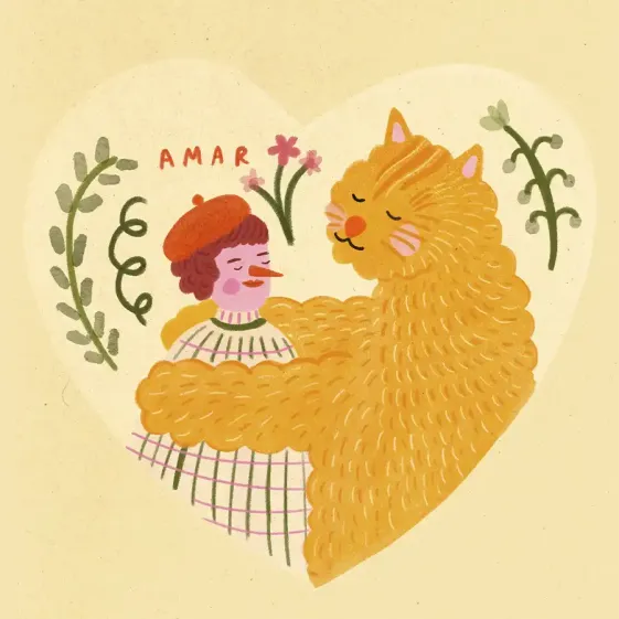 alergia a las mascotas