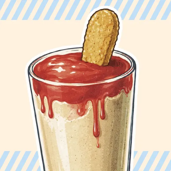 la heladería que inspiró a Gabo