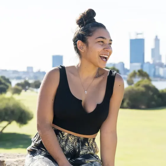 Migrar de Colombia a Australia