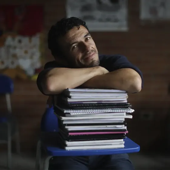  El profe Jordi