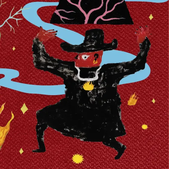 Festival Cordillera