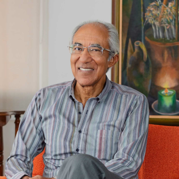 anestesiólogo Jairo Muñoz