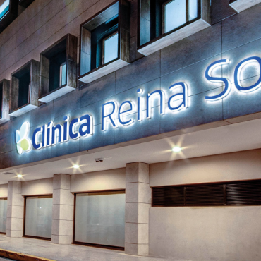 Clínica Reina Sofía