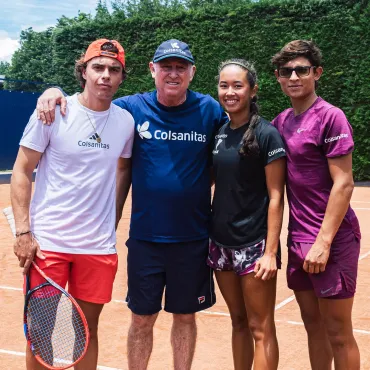 tenis para niños