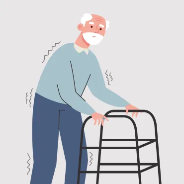 Parkinson