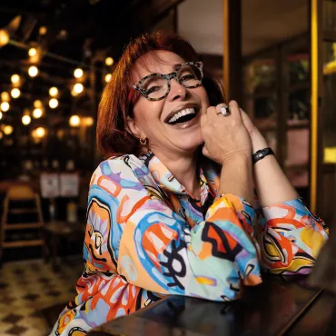Yaneth Waldman