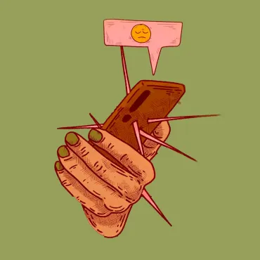 “scroll” infinito