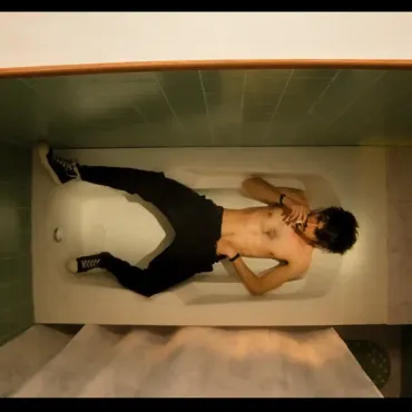 salud mental y masculinidad