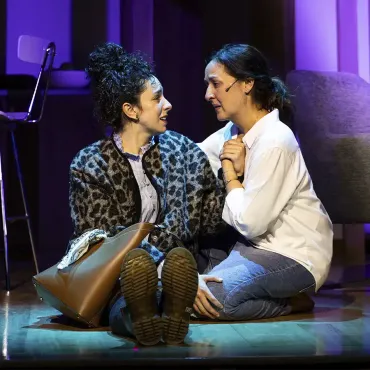 obra musical 