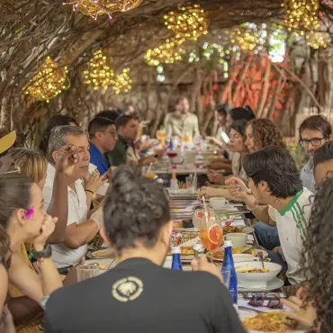 Club del Cuidado Bienestar