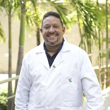 atención oncológica