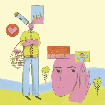 cómo prevenir la calvicie