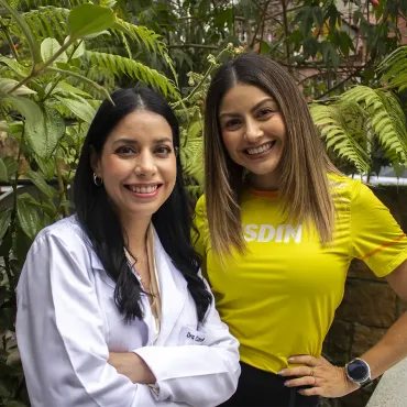 Media Maratón de Bogotá