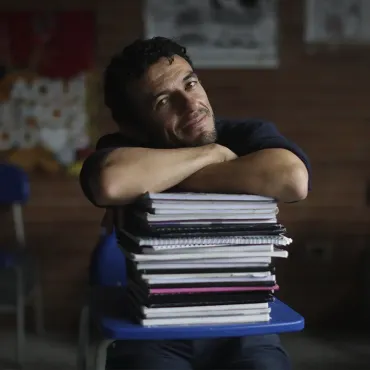  El profe Jordi