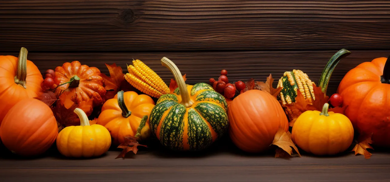 12 datos que debes saber sobre la calabaza 