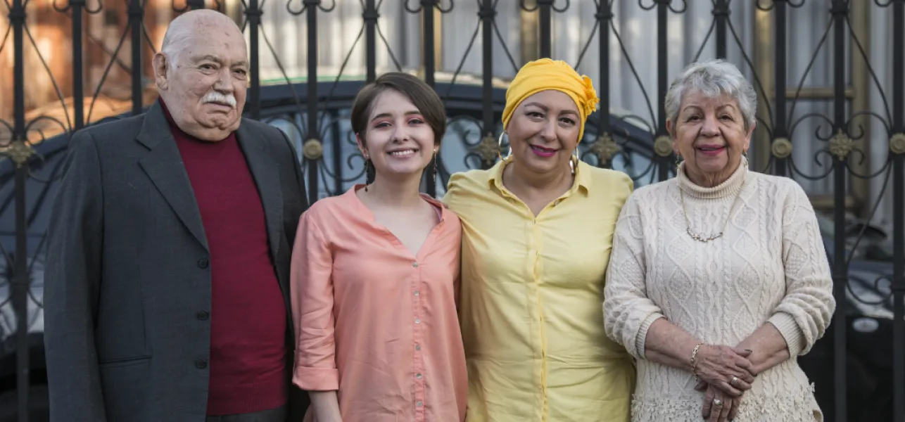 cáncer de seno